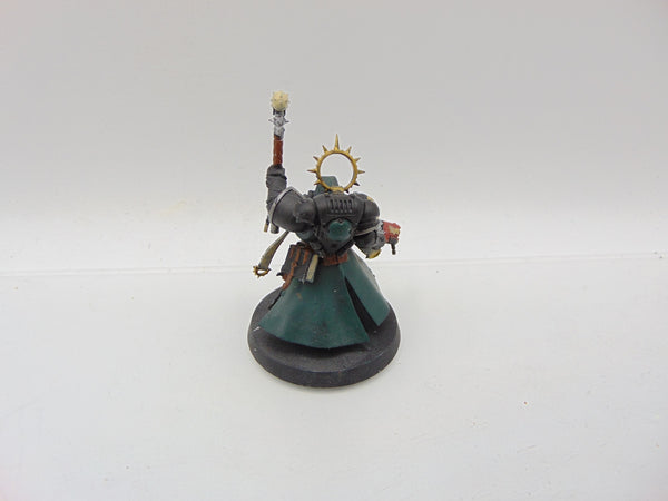 Primaris Chaplain