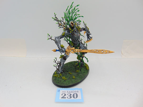 Spirit of Durthu