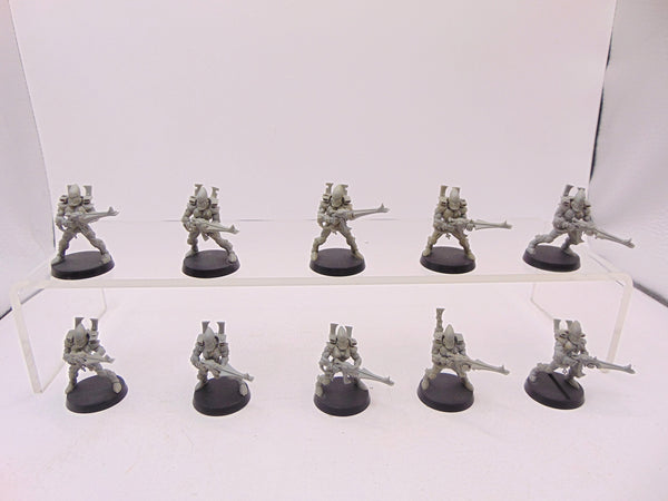 Guardian Defenders