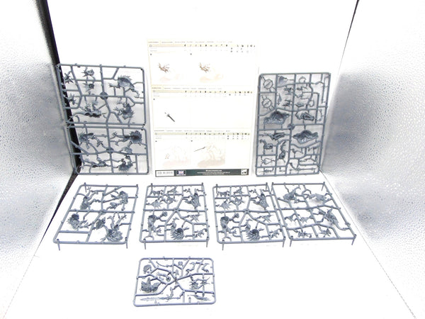 Combat Patrol: Chaos Daemons