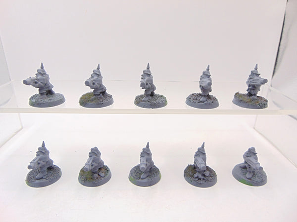 Gretchin