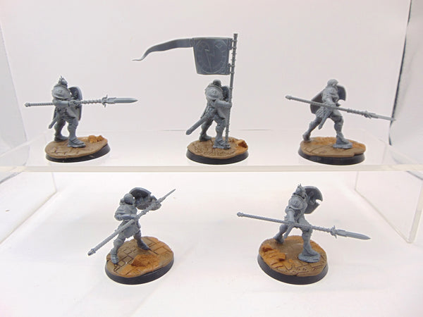 Vindictors
