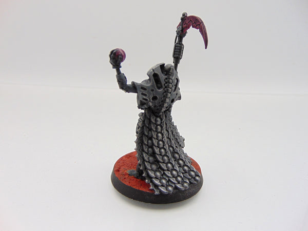 Overlord with Voidscythe