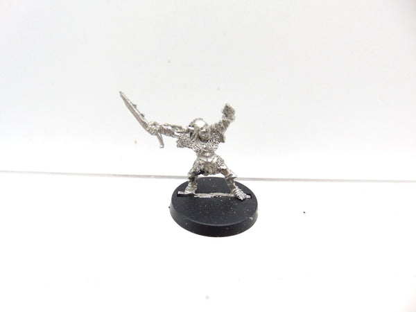 Goblin Captain