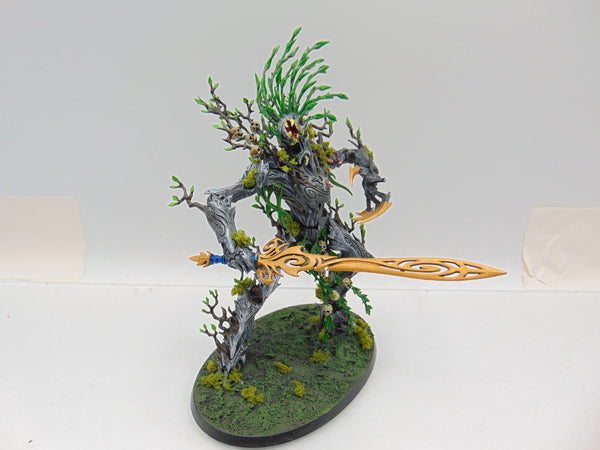 Spirit of Durthu