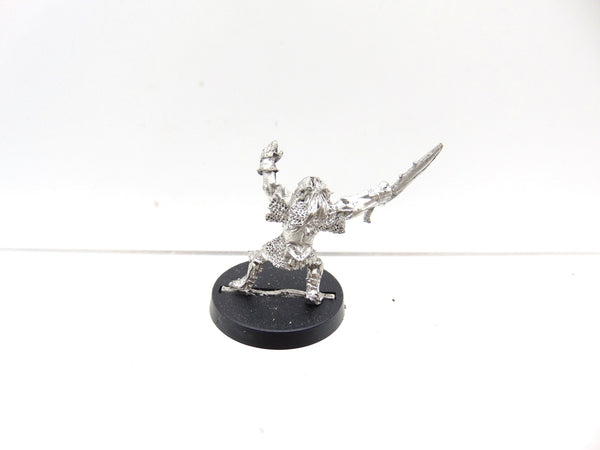 Goblin Captain