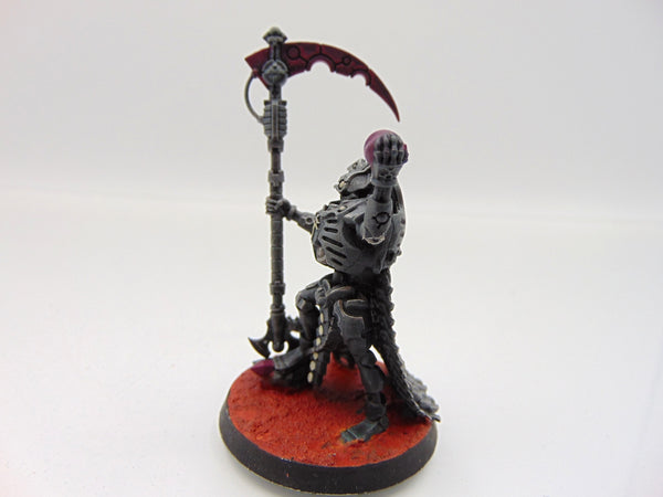 Overlord with Voidscythe
