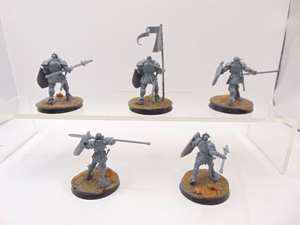 Vindictors