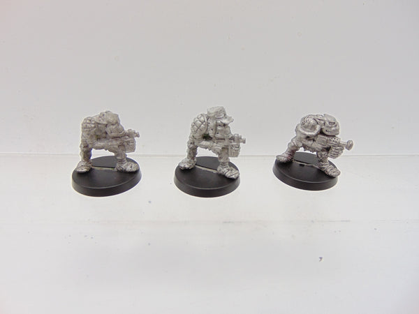 Space Ork Raiders