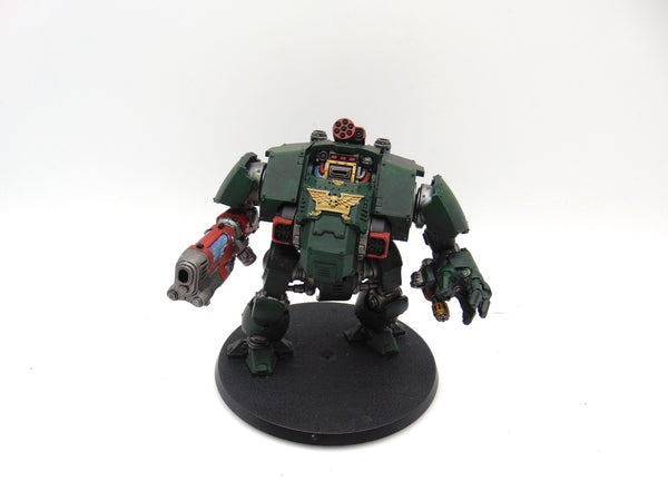 Redemptor Dreadnought