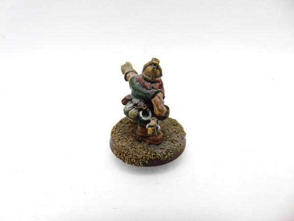 Dwarf Cannon Crew