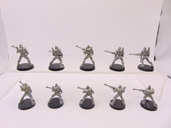 Guardian Defenders