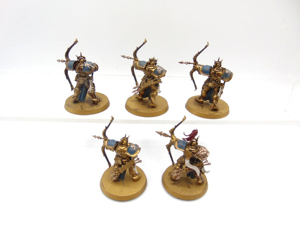 Judicators