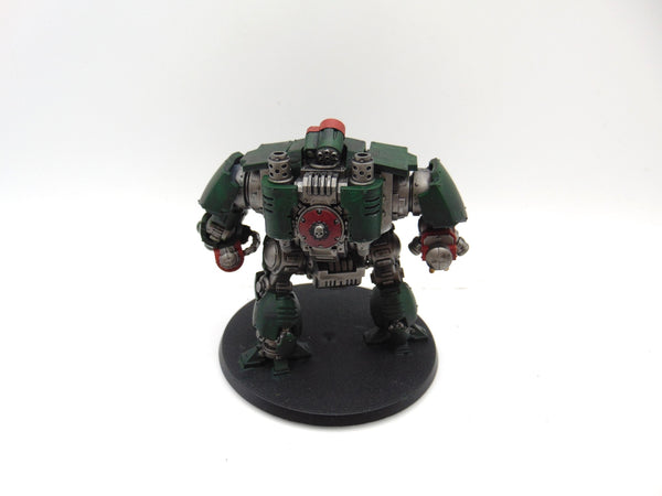 Redemptor Dreadnought