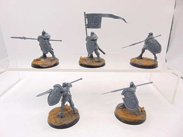 Vindictors