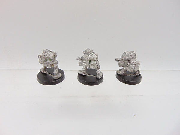 Space Ork Raiders