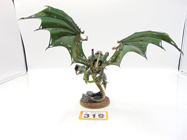 Winged Hive Tyrant