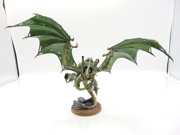 Winged Hive Tyrant