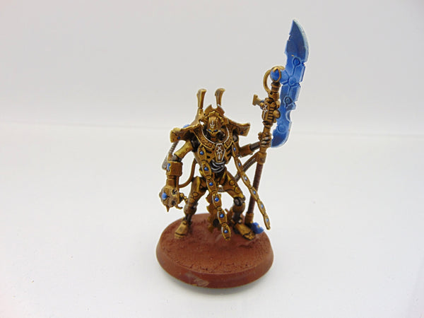 Overlord with Tachyon Arrow