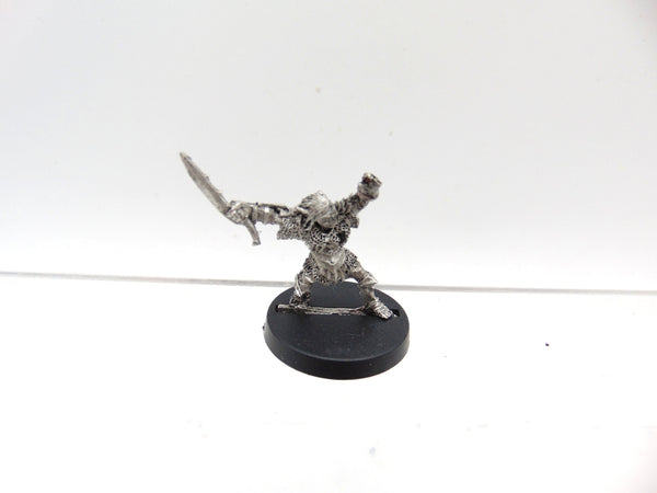 Goblin Captain