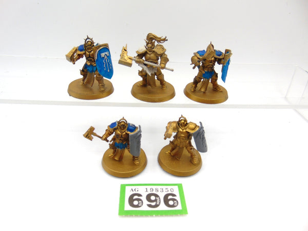 Liberators
