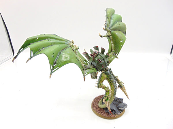 Winged Hive Tyrant