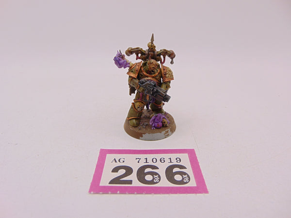 Gurg the Foul