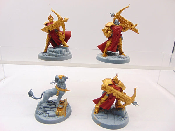 Castigators