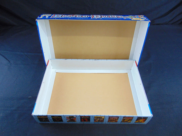 Blood Bowl - Empty Box