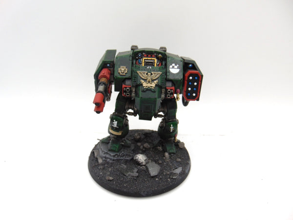 Ballistus Dreadnought
