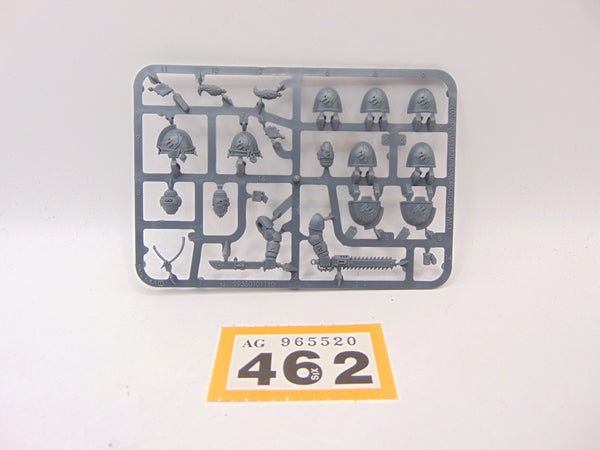 Space Wolves Primaris Upgrades