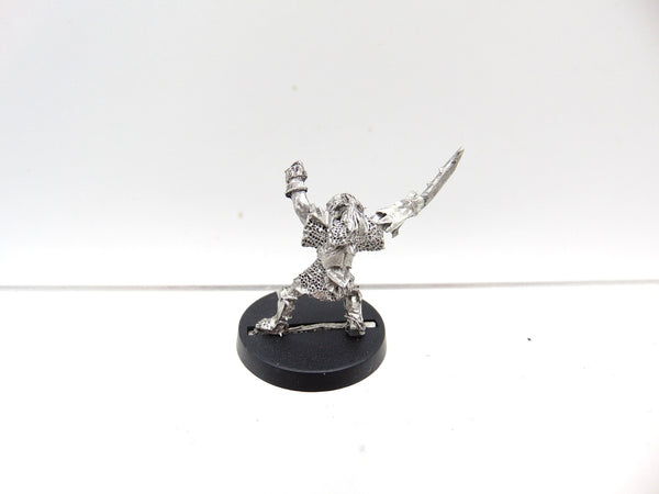 Goblin Captain