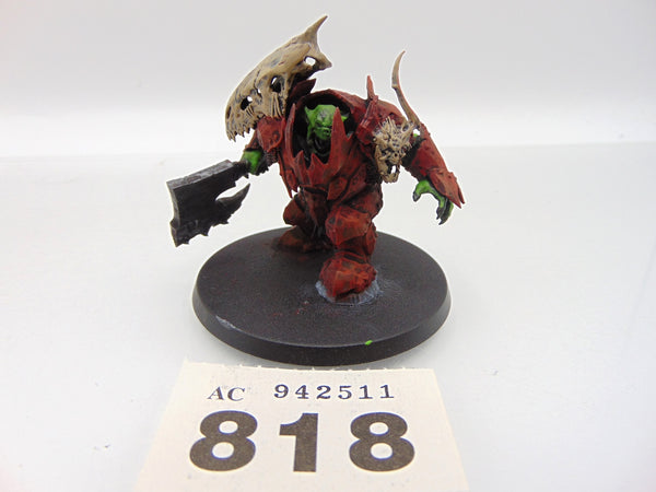 Megaboss