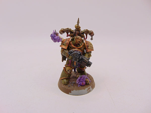 Gurg the Foul