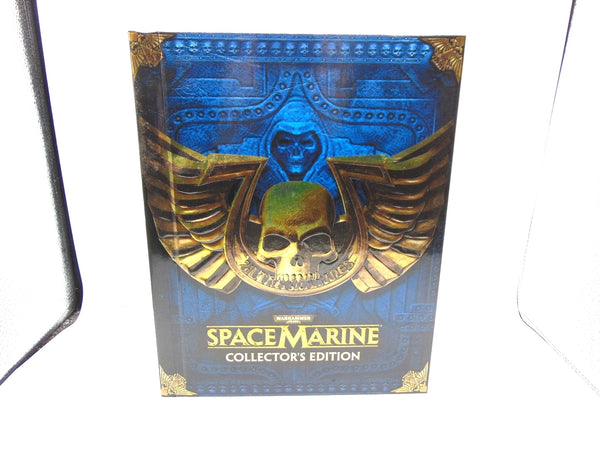 Space Marine Collector's Edition Xbox 360