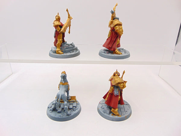 Castigators