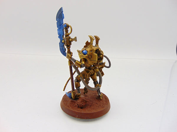 Overlord with Tachyon Arrow
