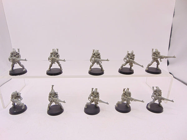 Guardian Defenders