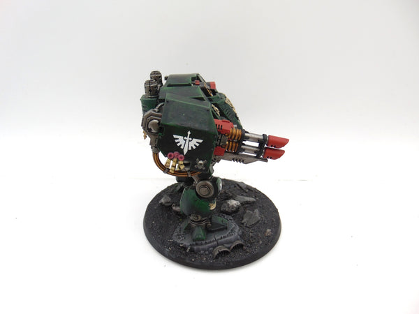 Ballistus Dreadnought