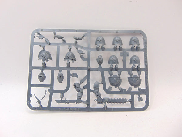 Space Wolves Primaris Upgrades