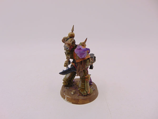 Gurg the Foul