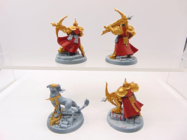 Castigators
