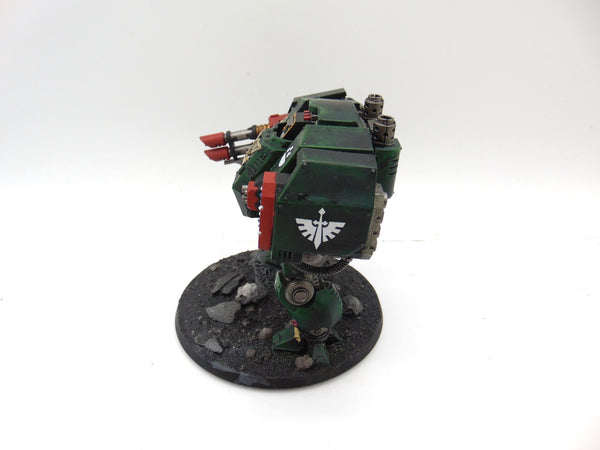 Ballistus Dreadnought