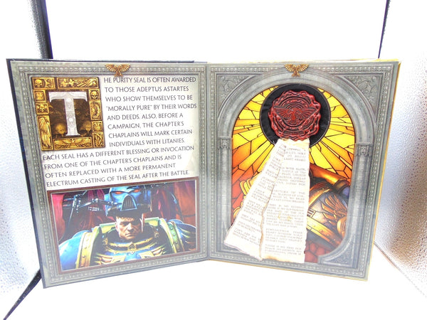 Space Marine Collector's Edition Xbox 360