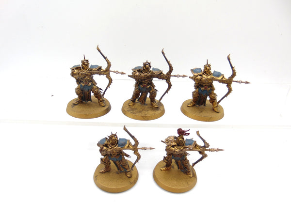 Judicators