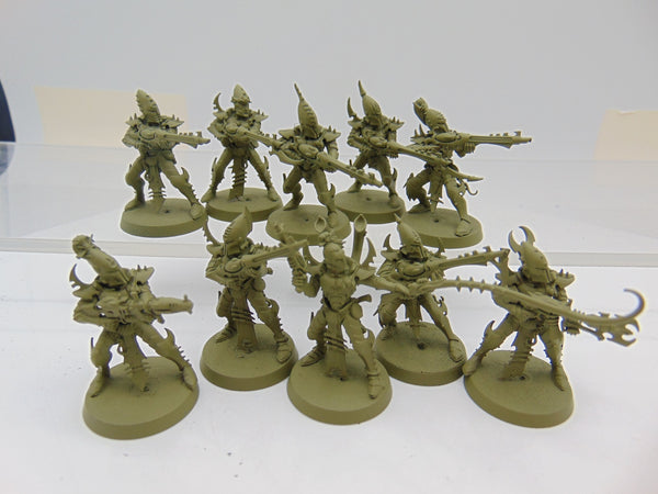 Kabalite Warriors