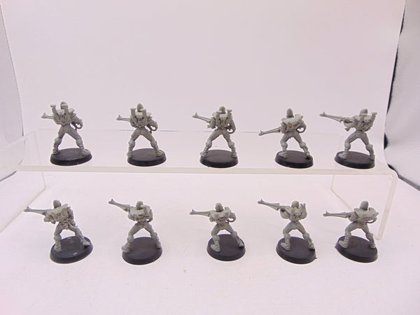 Guardian Defenders