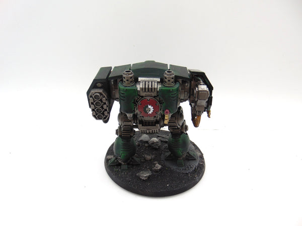 Ballistus Dreadnought