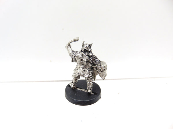 Orc Drummer