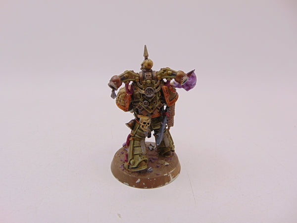 Gurg the Foul